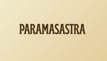Tugas Basa Jawa Babagan Paramasastra