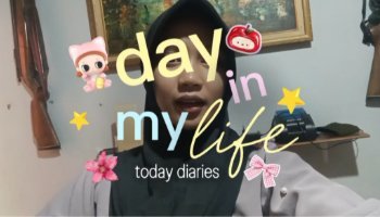 tugas daily activity bahasa Inggris