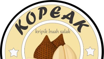Tugas DPK Dua Logo Salak