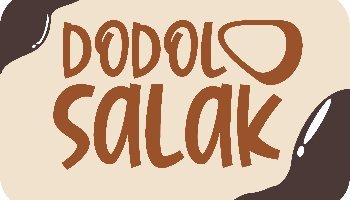 TUGAS DPK LOGO GUIDELINE DODOL SALAK