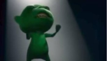 Tugas Dubbing Kartun Lucu Ngakak