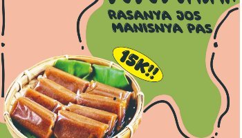 TUGAS FLYER DODOL SALAK DPK