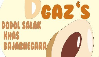Tugas guideline logo dodol salak