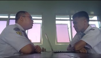Tugas Interview Kerja Bahasa Inggris