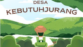 Tugas IPAS Infografis - Desa Kebutuhjurang