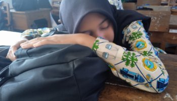 Tugas kelompok video Bahasa Jawa