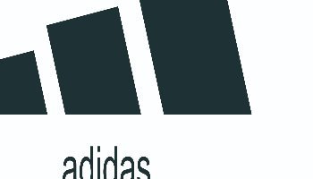 tugas latihan membuat logo adidas