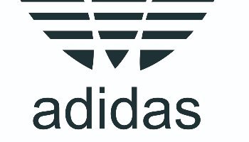 tugas latihan membuat logo adidas
