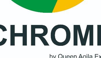 tugas latihan membuat logo chrome