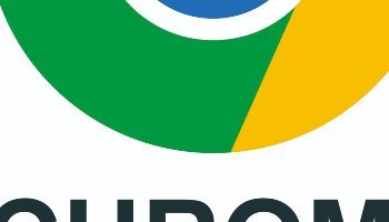 tugas latihan membuat logo chrome