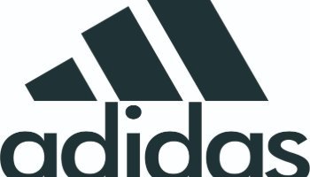 TUGAS LOGO ADIDAS 2 COREL DRAW