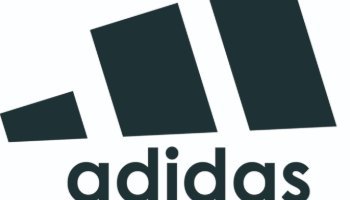 Tugas Logo Adidas 2 Corel DRAW