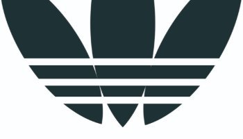 Tugas Logo Adidas Corel Draw