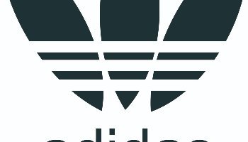 Tugas Logo Adidas corel draw