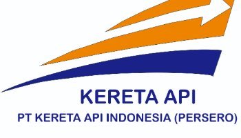 Tugas Logo KAI Lama COREL DRAW
