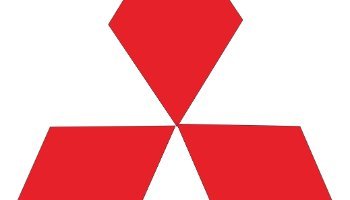TUGAS LOGO MITSUBISHI 2024 - CorelDRAW 2021