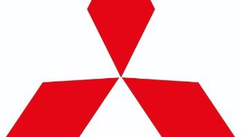 Tugas Logo Mitsubishi Corel Draw