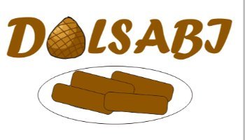 Tugas Logo Produk Dodol Salak