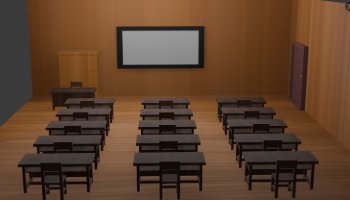 tugas membbuat 3d kelas sederhana