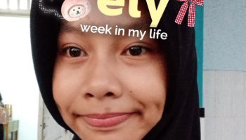Tugas membuat cerita last weekend 15 verb