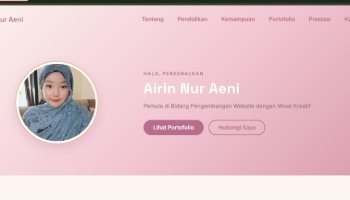 tugas membuat cv pkwu airin