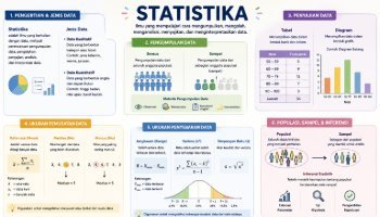 Tugas Membuat Grafis Statistika Matematika