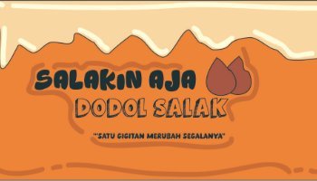 TUGAS MEMBUAT GUIDLINE DODOL SALAK