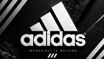 TUGAS MEMBUAT LOGO ADIDAS (X RPL)