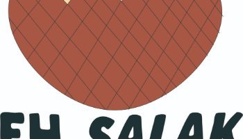 Tugas Membuat Logo "Dodol Salak"