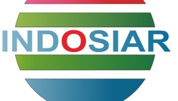 TUGAS MEMBUAT LOGO INDOSIAR CorelDRAW
