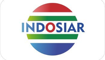 Tugas membuat logo Indosiar (CorelDraw
