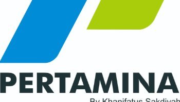TUGAS MEMBUAT LOGO PERTAMINA By CorelDRAW