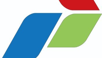 TUGAS MEMBUAT LOGO PERTAMINA CorelDRAW