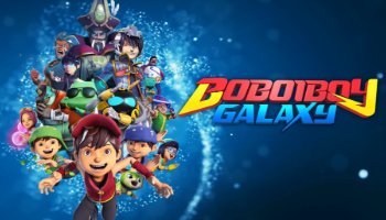 Tugas PKWU Dubbing Ngapak Boboiboy