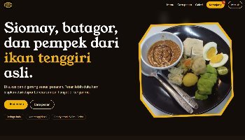 Tugas Proyek Toko Online PKWU