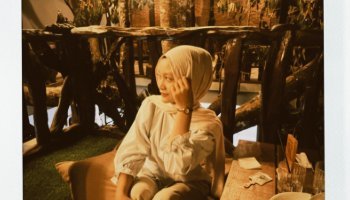 Tugas public speaking pembawa acara