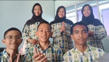 Tugas Video Paramasastra Kelompok 6 [Bahasa Jawa]