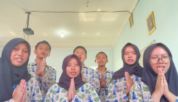 Tugas Vidio Bahasa Jawa Kelompok 1