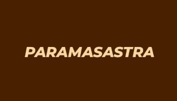 TUGAS VIDIO PARAMASASTRA BAHASA JAWA_AYULIA SILVIANI_RPL 2026