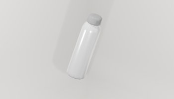 Tumbler 3D