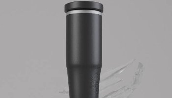 Tumbler Animation