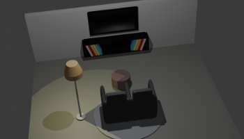 TV Room