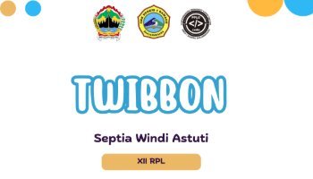 TWIBBON OLIMPIADE LYONT