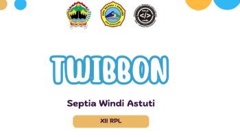 TWIBBON OLIMPIADE NSCS