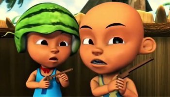UPIN IPIN N G A P A K