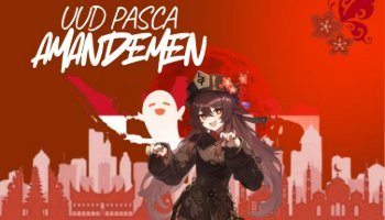 UUD Pasca Amandement