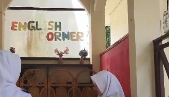 VIDEO BAHASA INGGRIS KELAS 3 SMP