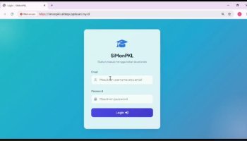 Video Demo Aplikasi Final Project