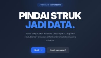 Video Demo Aplikasi Final Project -okustruk