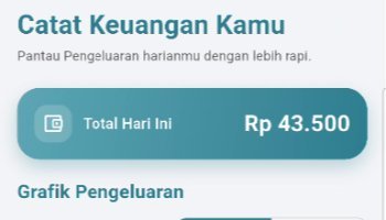 Video Demo Aplikasi Manajemen Keuangan | Android/IOS